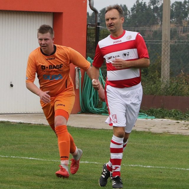 Fotka z klubu