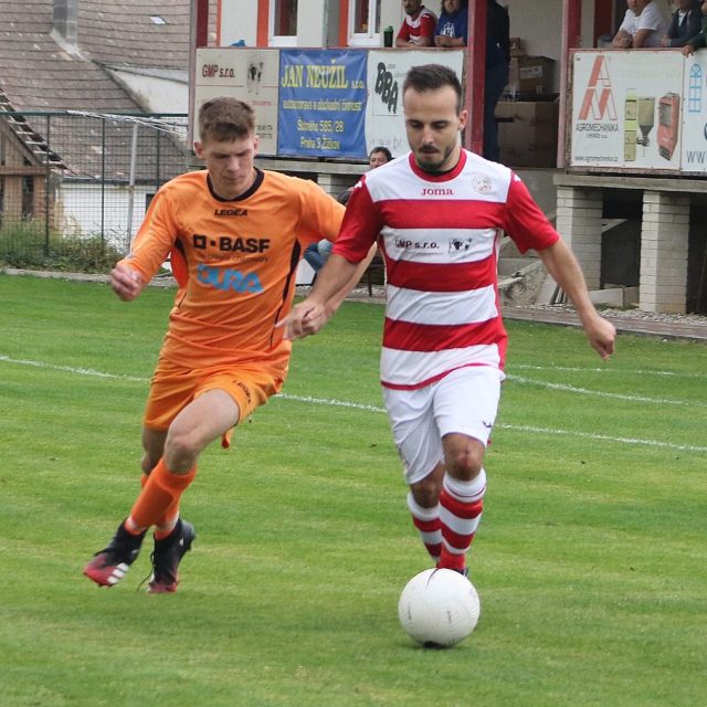 Fotka z klubu
