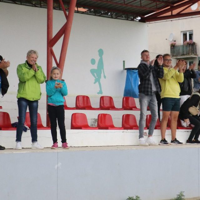 Fotka z klubu