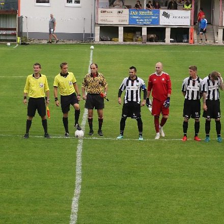 Fotka z klubu