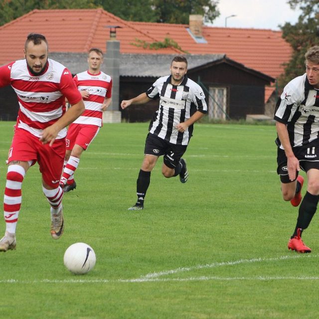 Fotka z klubu