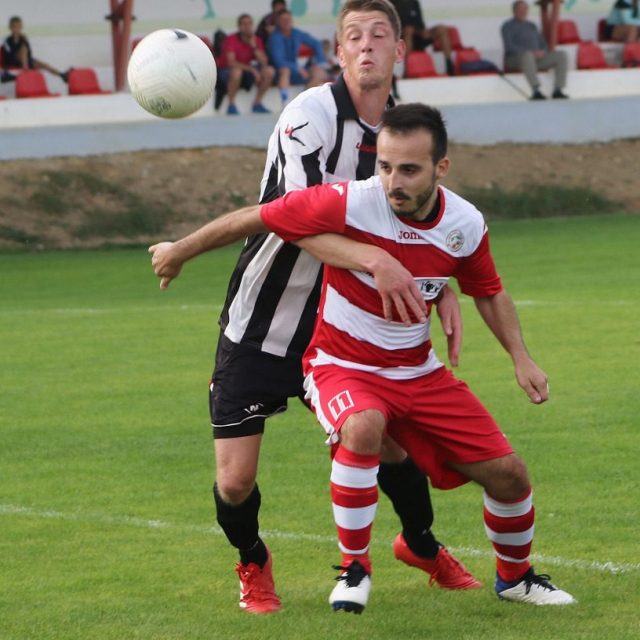 Fotka z klubu