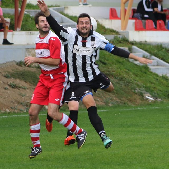 Fotka z klubu