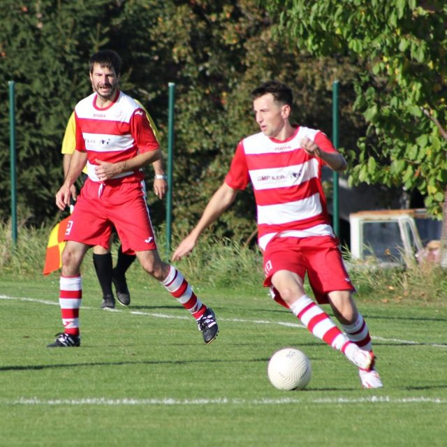 Fotka z klubu