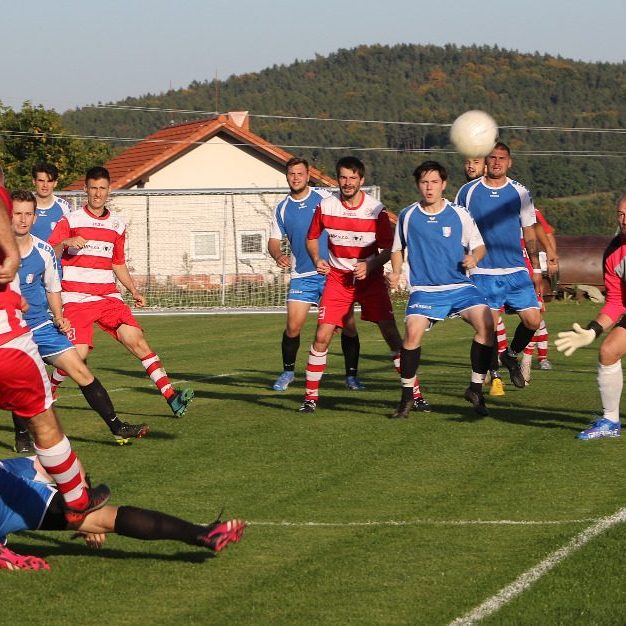 Fotka z klubu