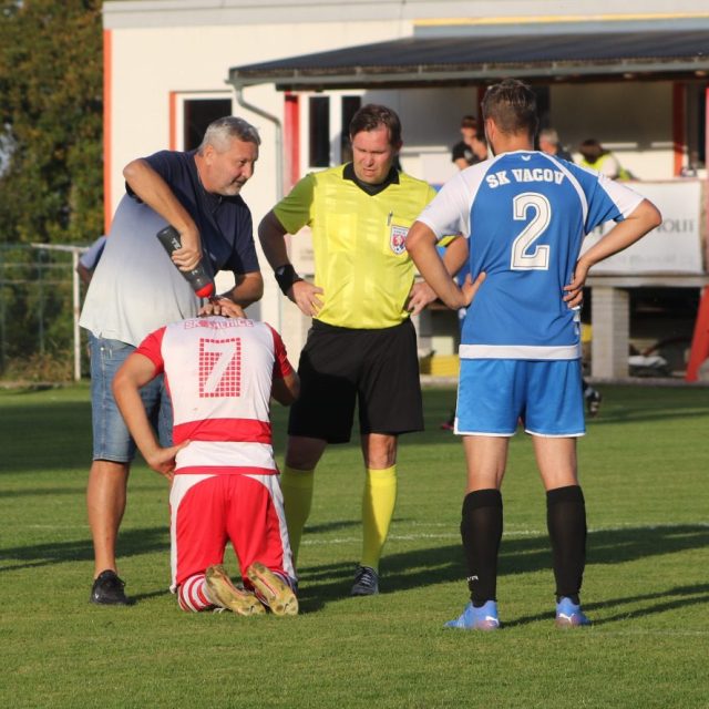 Fotka z klubu