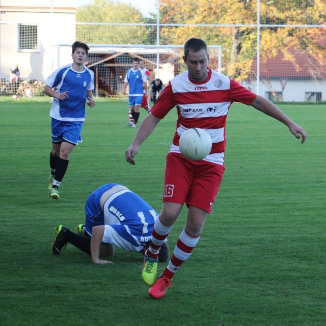 Fotka z klubu
