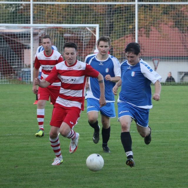 Fotka z klubu