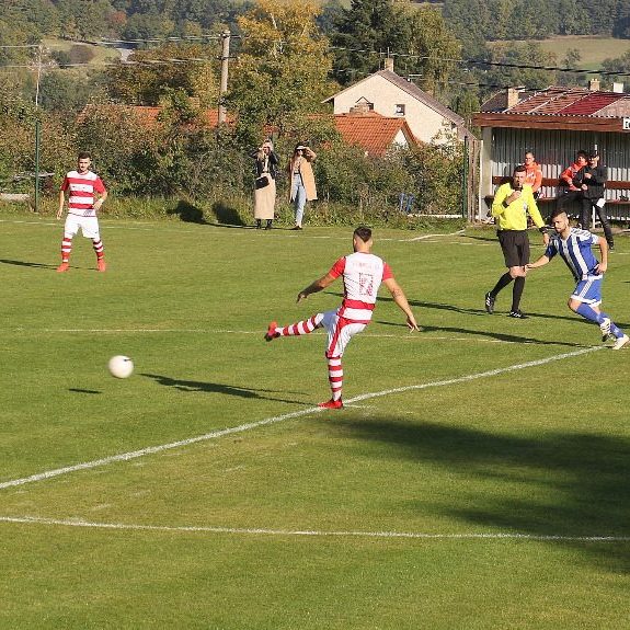 Fotka z klubu