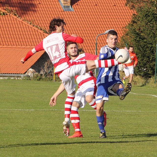 Fotka z klubu