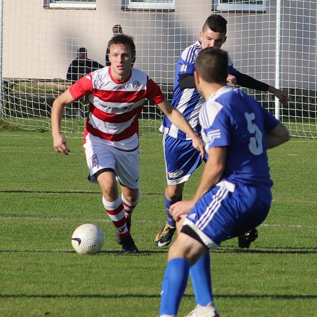 Fotka z klubu