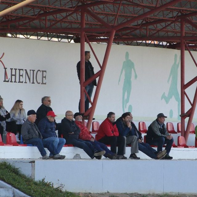 Fotka z klubu