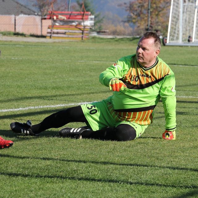 Fotka z klubu