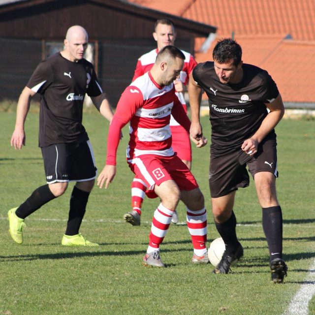 Fotka z klubu