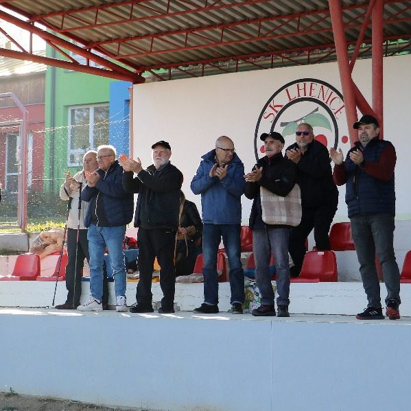 Fotka z klubu