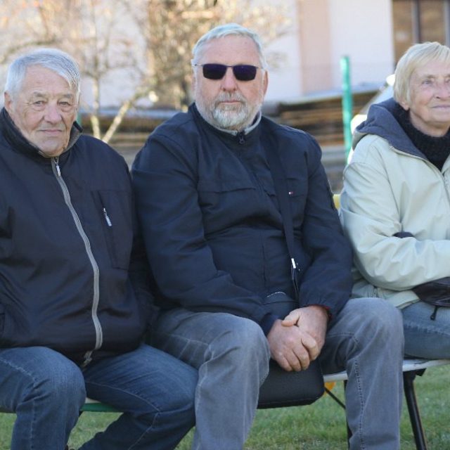 Fotka z klubu