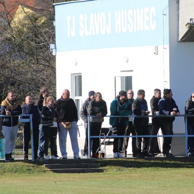 Fotka z klubu