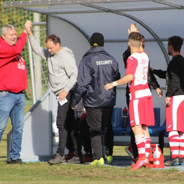 Fotka z klubu