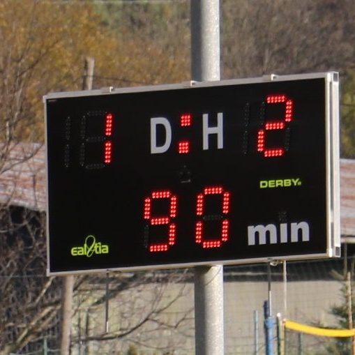 Fotka z klubu