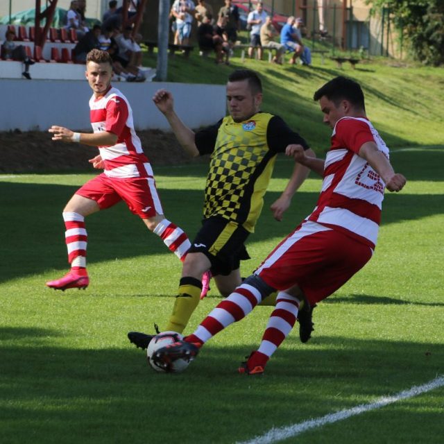 Fotka z klubu