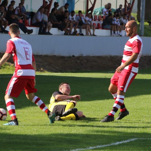 Fotka z klubu