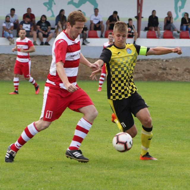 Fotka z klubu
