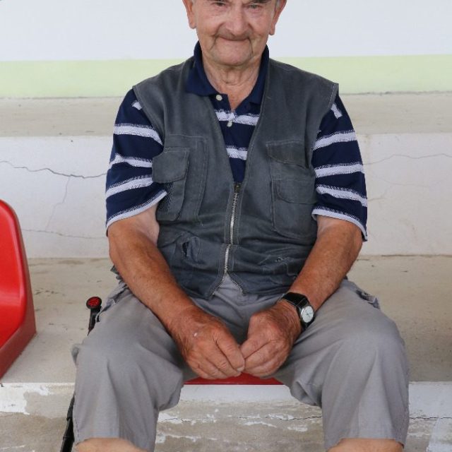 Fotka z klubu