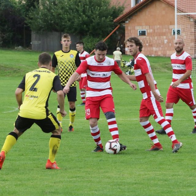 Fotka z klubu