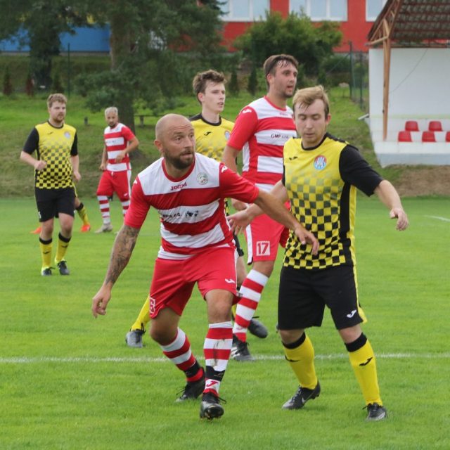 Fotka z klubu