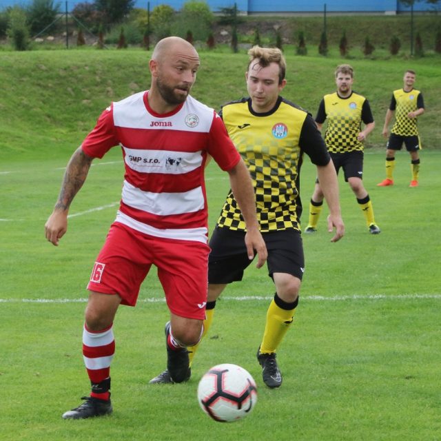 Fotka z klubu