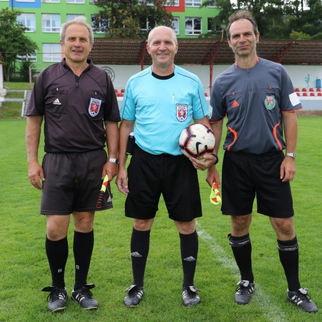 Fotka z klubu