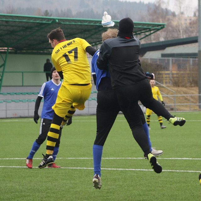 Fotka z klubu