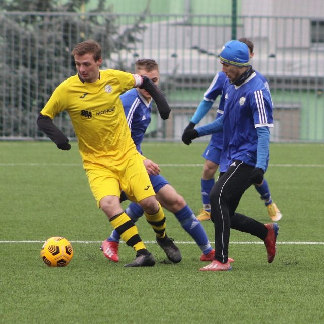 Fotka z klubu