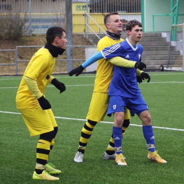 Fotka z klubu