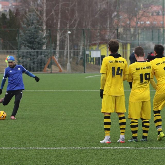 Fotka z klubu