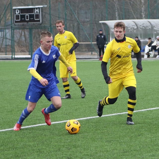 Fotka z klubu