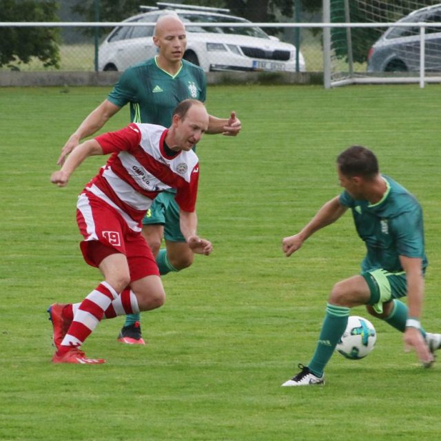 Fotka z klubu