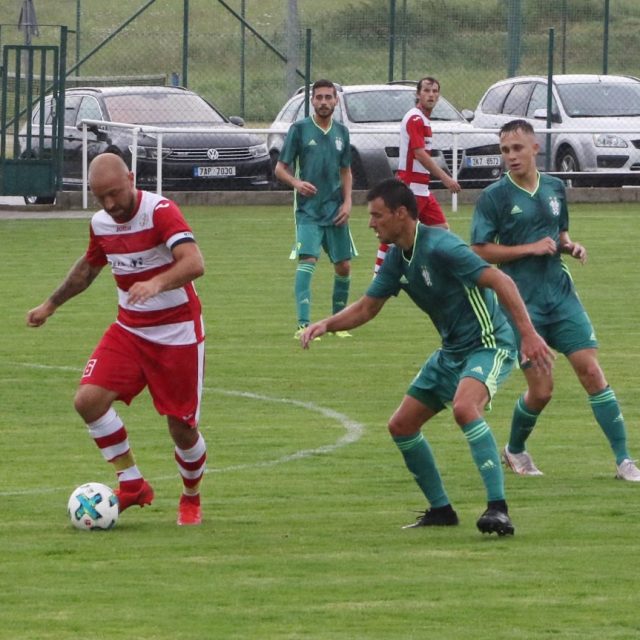 Fotka z klubu