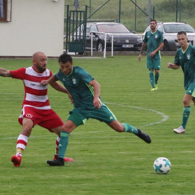 Fotka z klubu