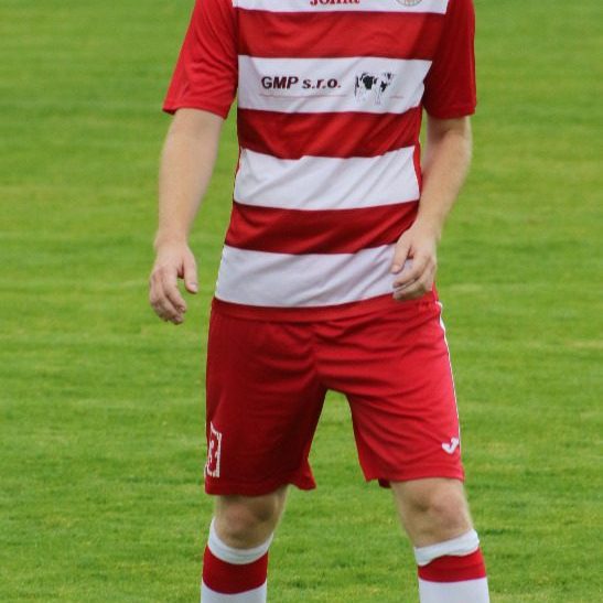 Fotka z klubu