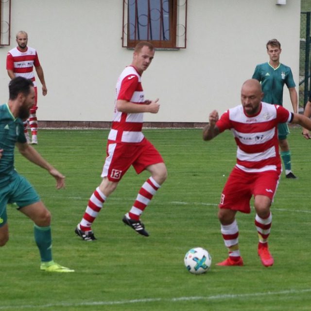 Fotka z klubu