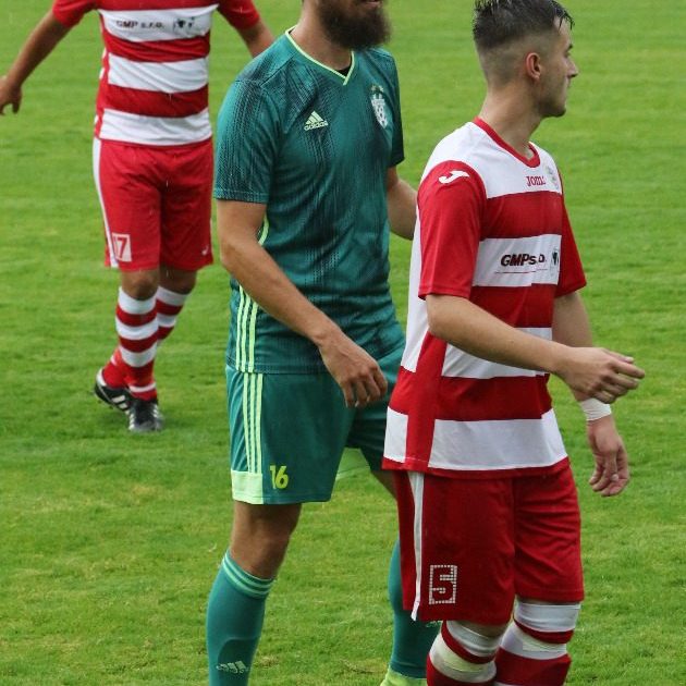 Fotka z klubu