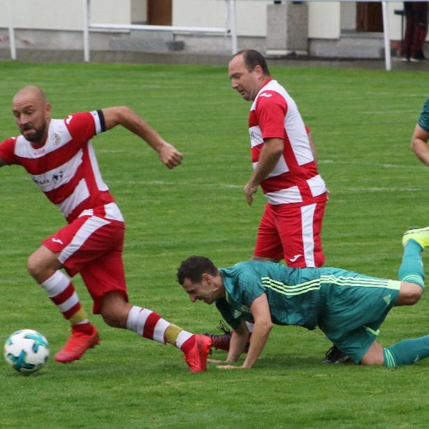 Fotka z klubu