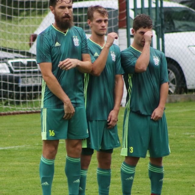 Fotka z klubu