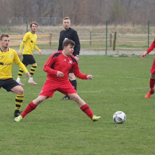 Fotka z klubu