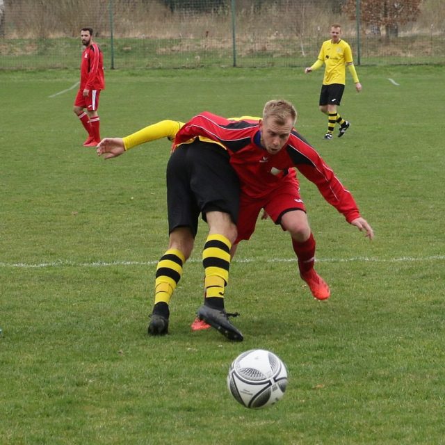 Fotka z klubu