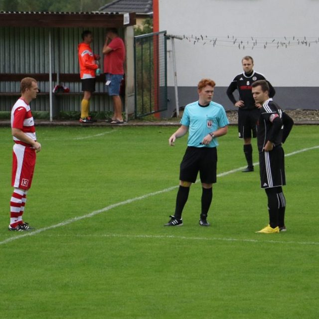 Fotka z klubu