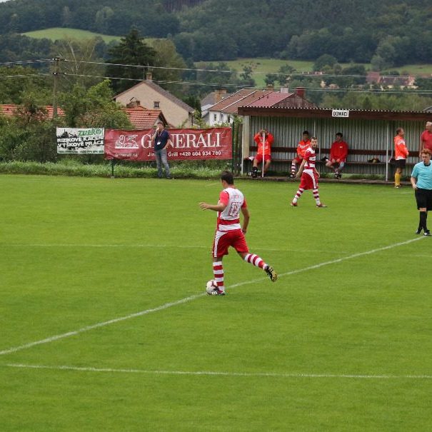 Fotka z klubu