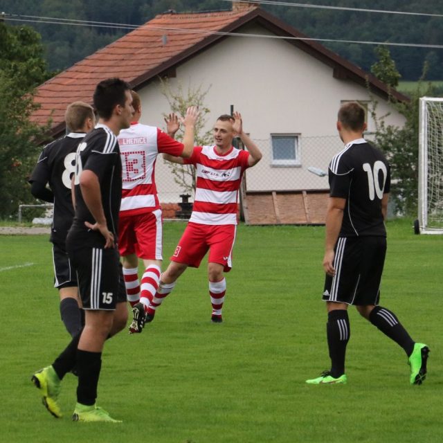 Fotka z klubu