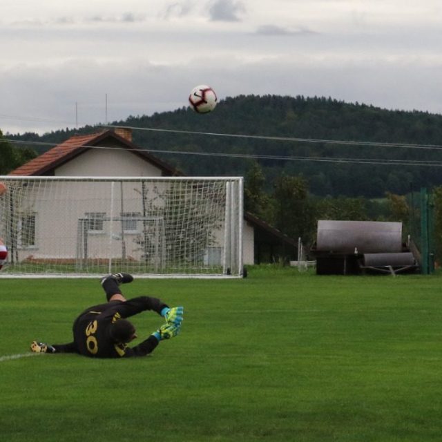 Fotka z klubu